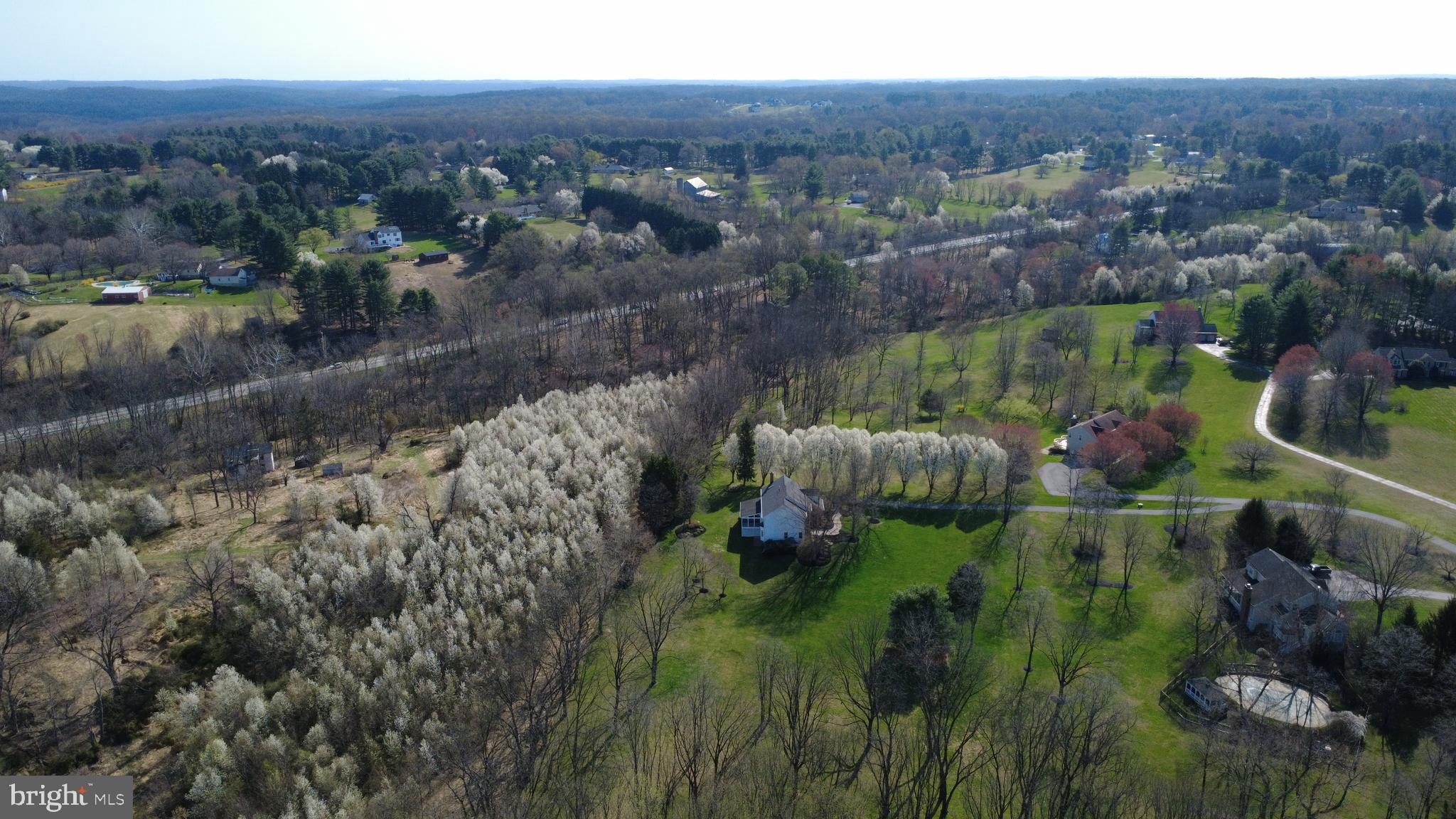 AMBER MEADOWS - Residential