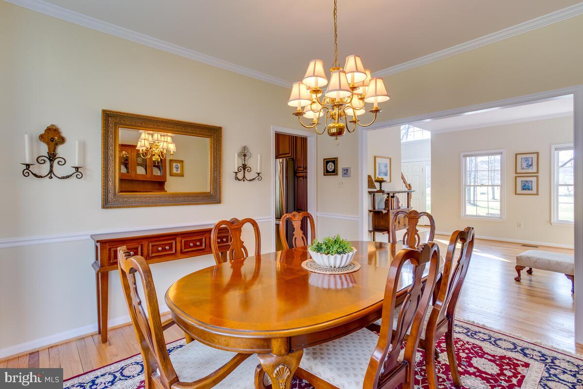 AMBER MEADOWS - Residential