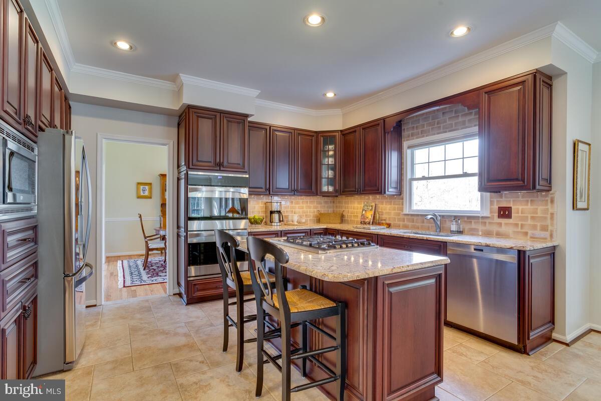 AMBER MEADOWS - Residential