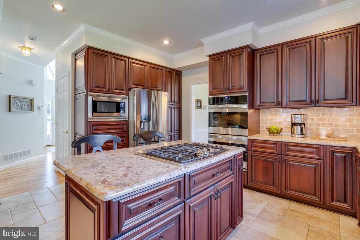 AMBER MEADOWS - Residential