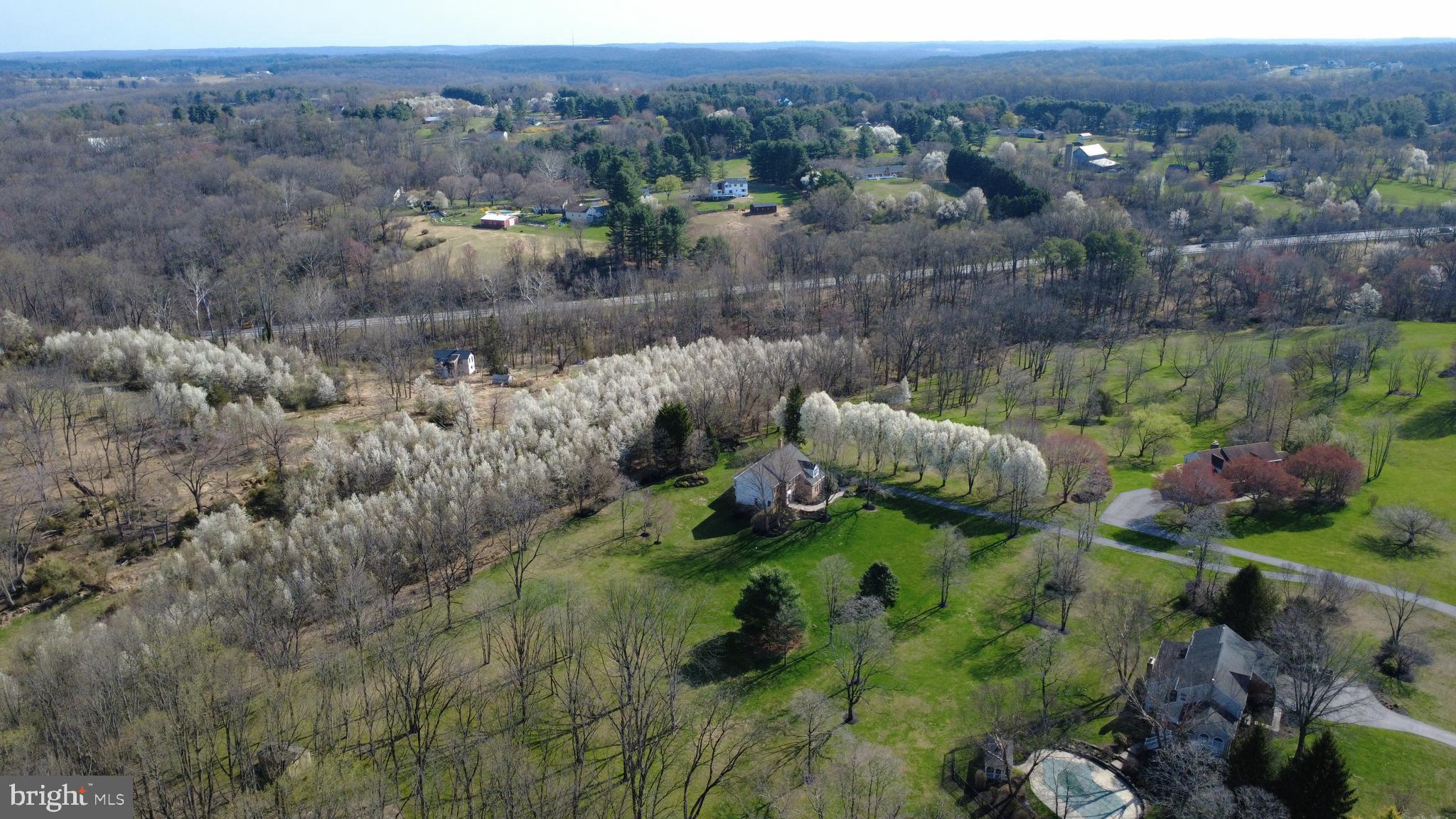 AMBER MEADOWS - Residential