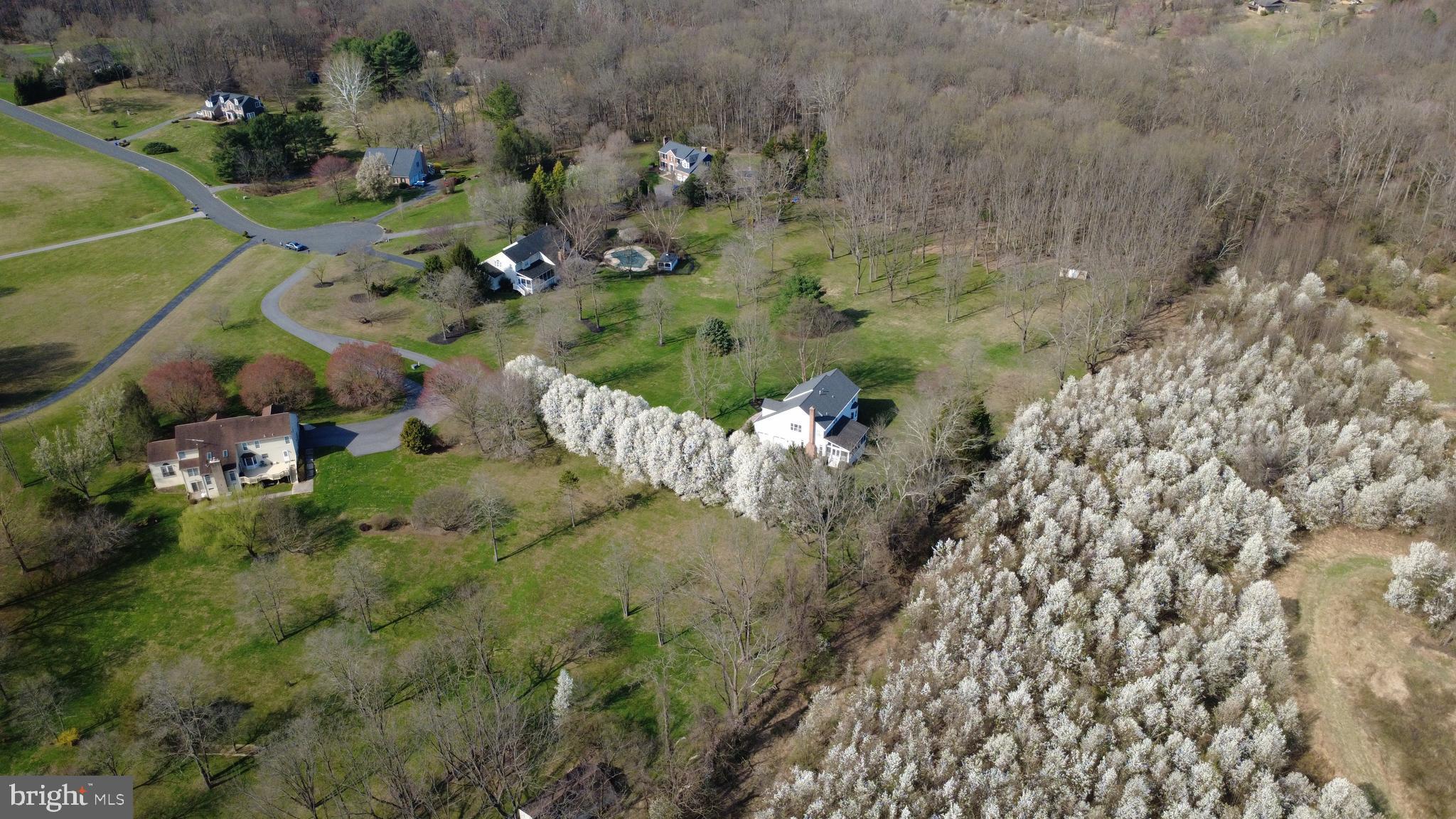 AMBER MEADOWS - Residential