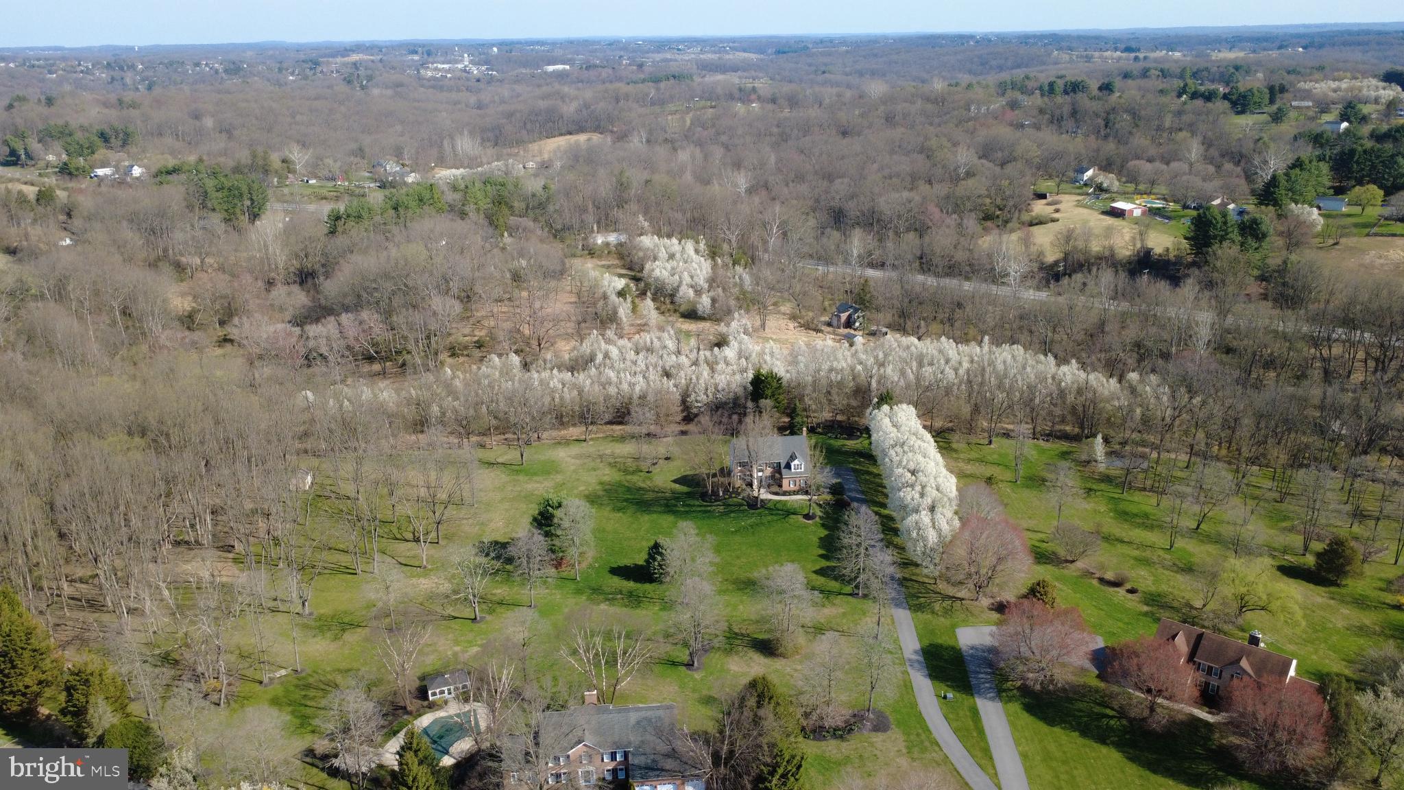 AMBER MEADOWS - Residential