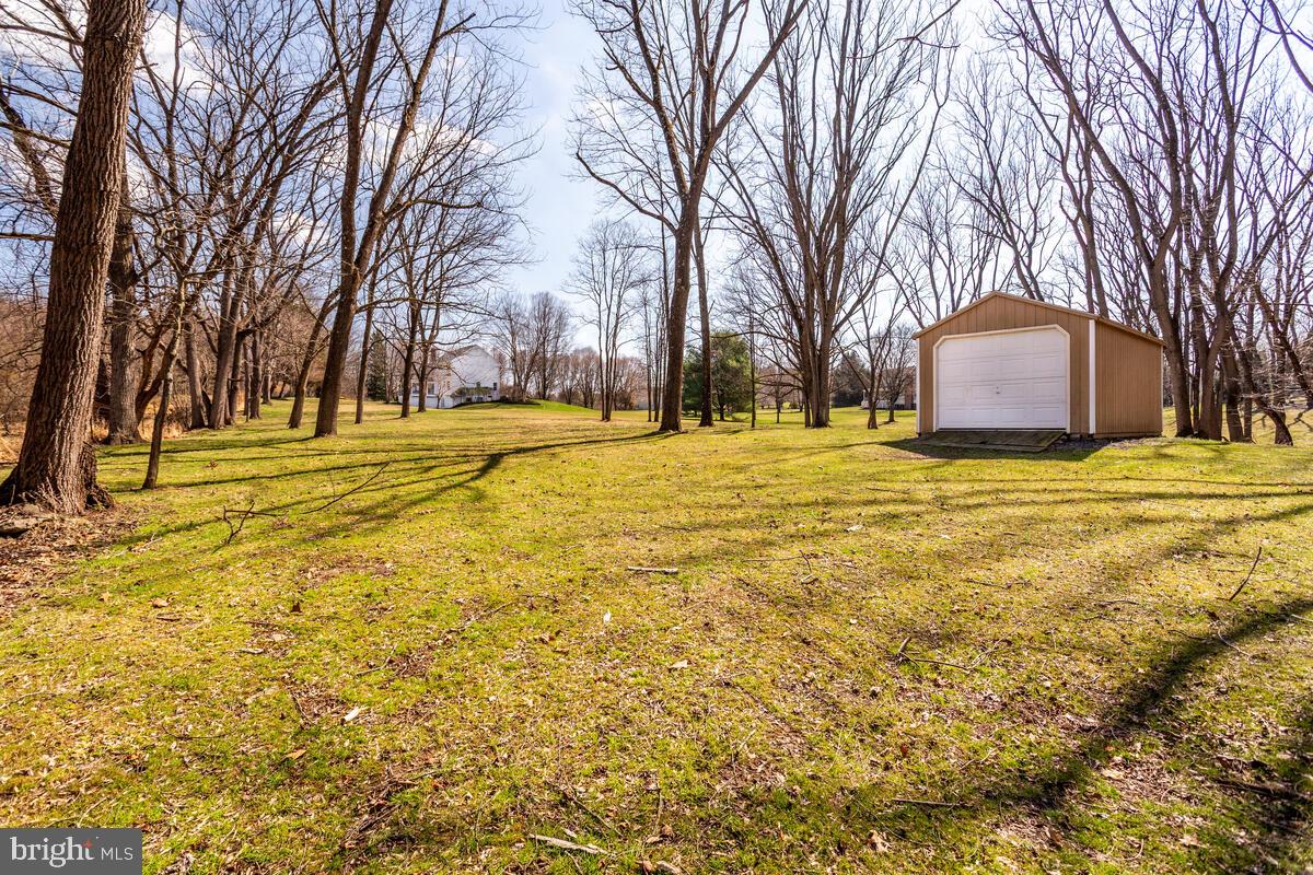 AMBER MEADOWS - Residential