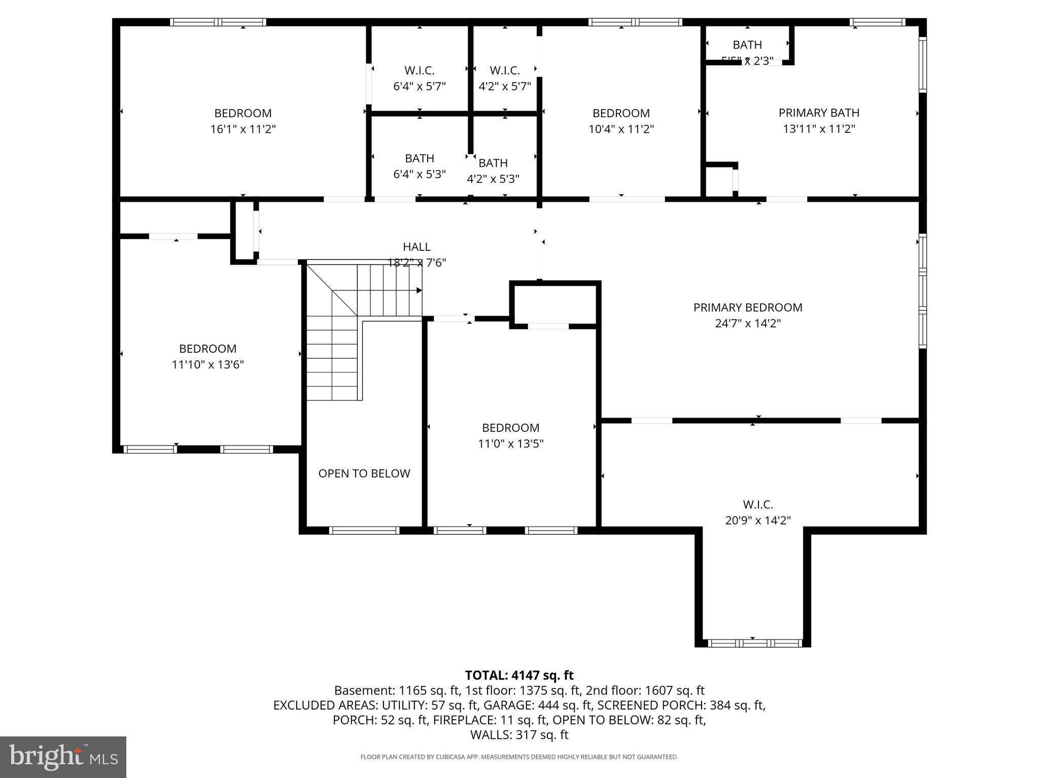 AMBER MEADOWS - Residential