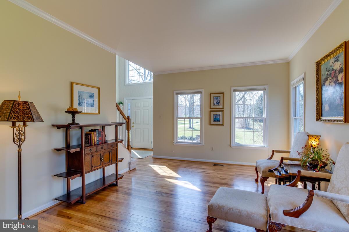 AMBER MEADOWS - Residential