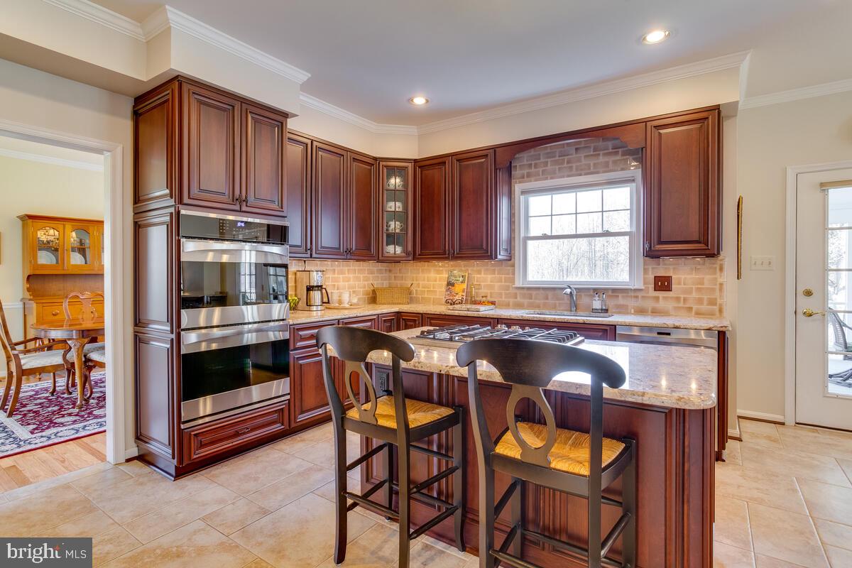 AMBER MEADOWS - Residential