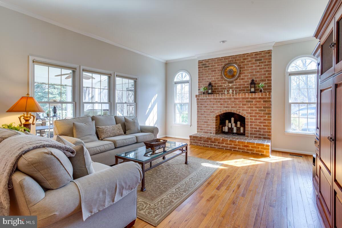 AMBER MEADOWS - Residential