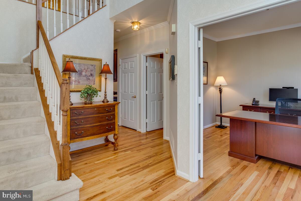 AMBER MEADOWS - Residential