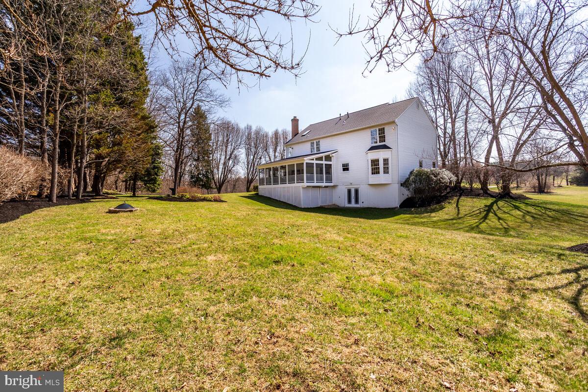 AMBER MEADOWS - Residential