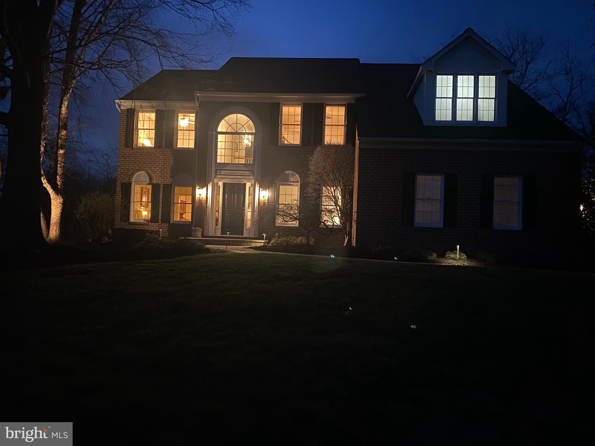 AMBER MEADOWS - Residential