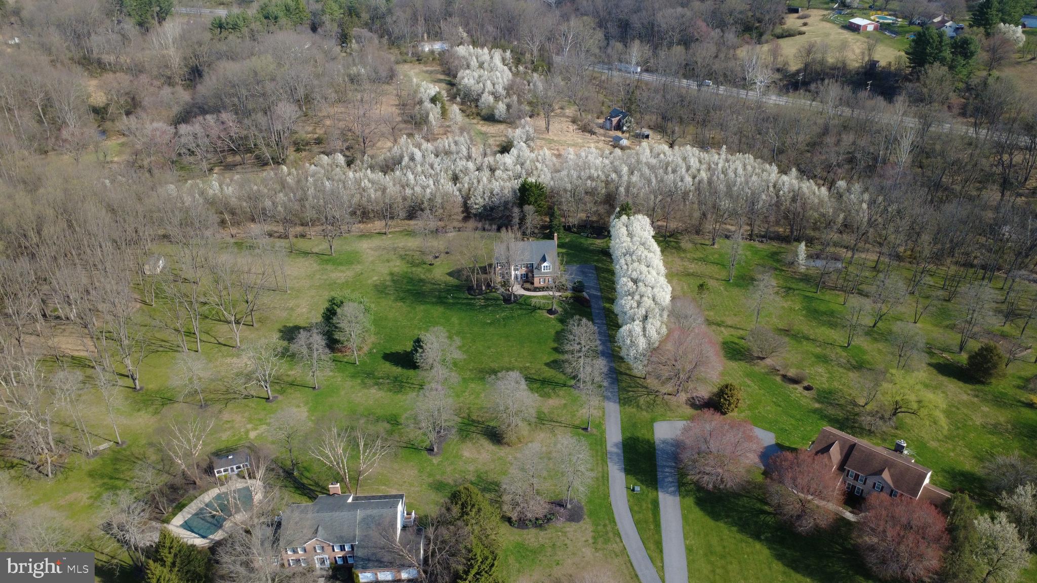 AMBER MEADOWS - Residential