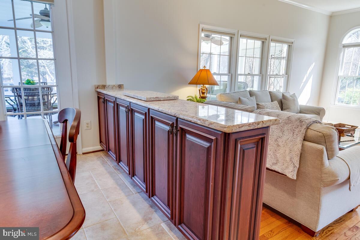 AMBER MEADOWS - Residential