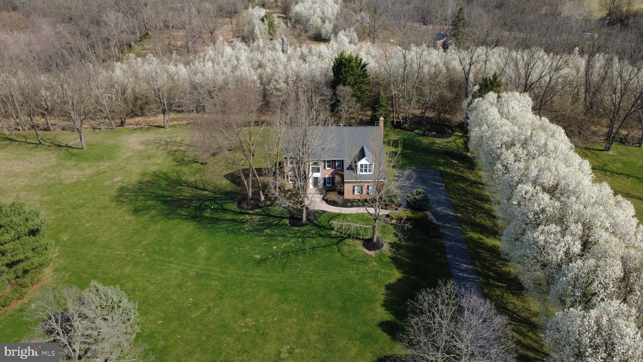 AMBER MEADOWS - Residential