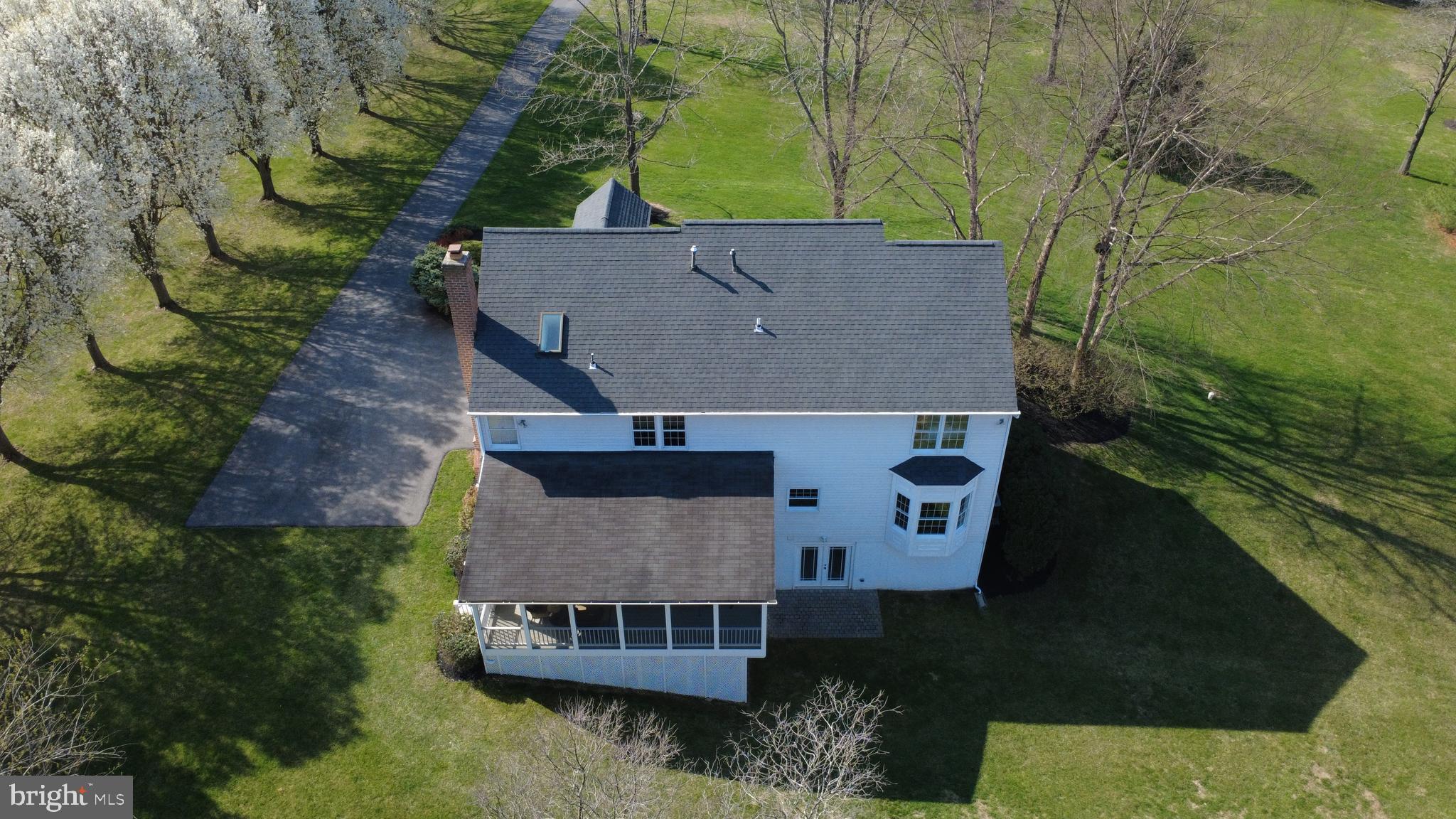 AMBER MEADOWS - Residential