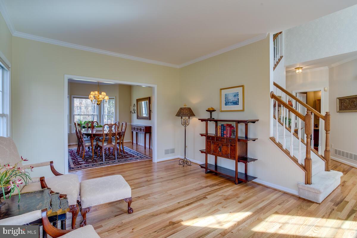 AMBER MEADOWS - Residential