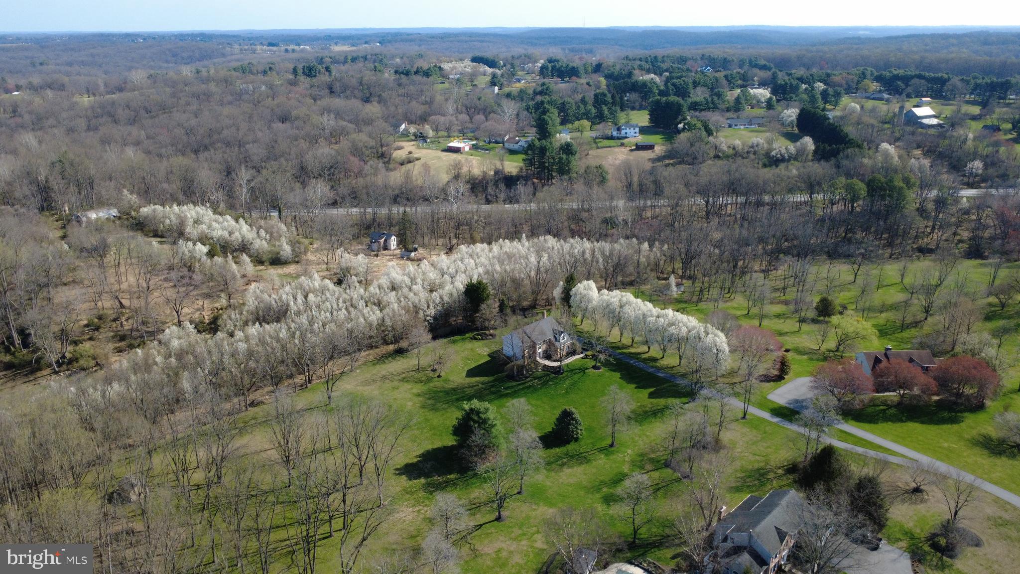AMBER MEADOWS - Residential