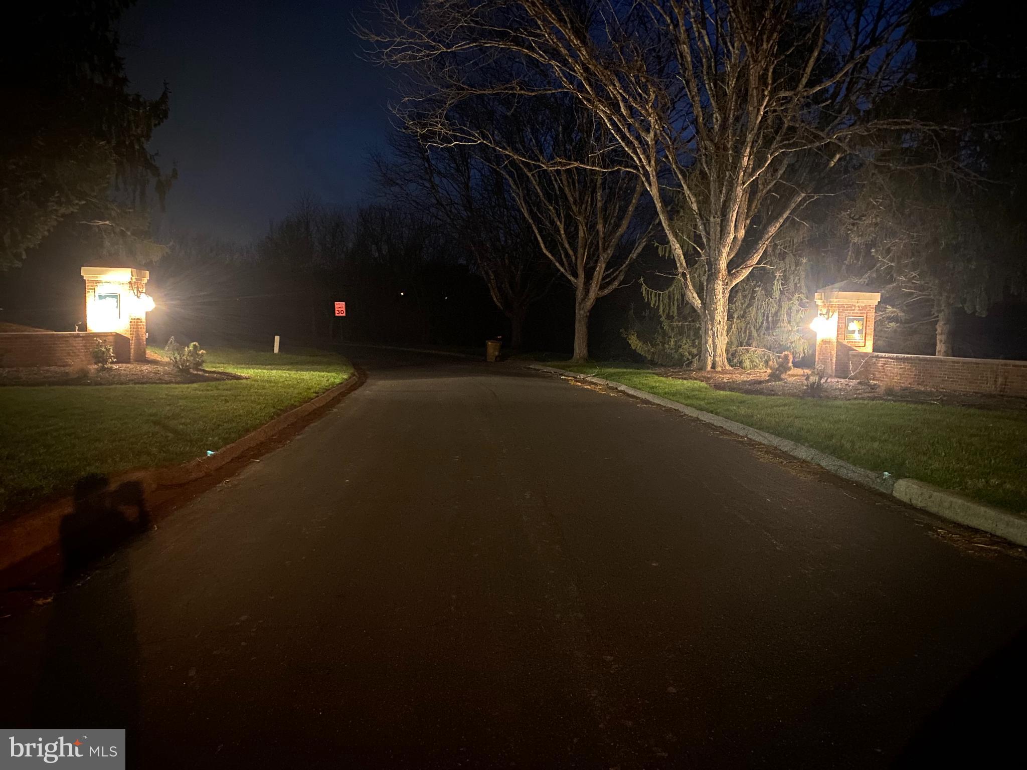 AMBER MEADOWS - Residential