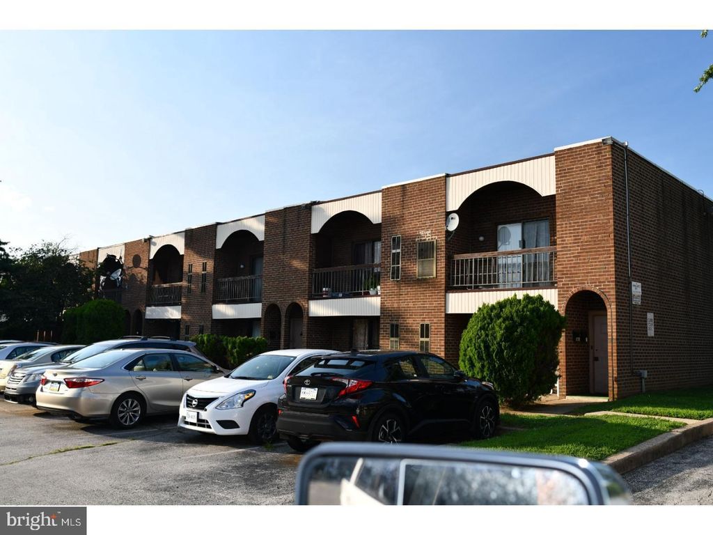 Photo of 2727 Rhawn Street #56A, PHILADELPHIA, PA 19152 (MLS # PAPH2583794)