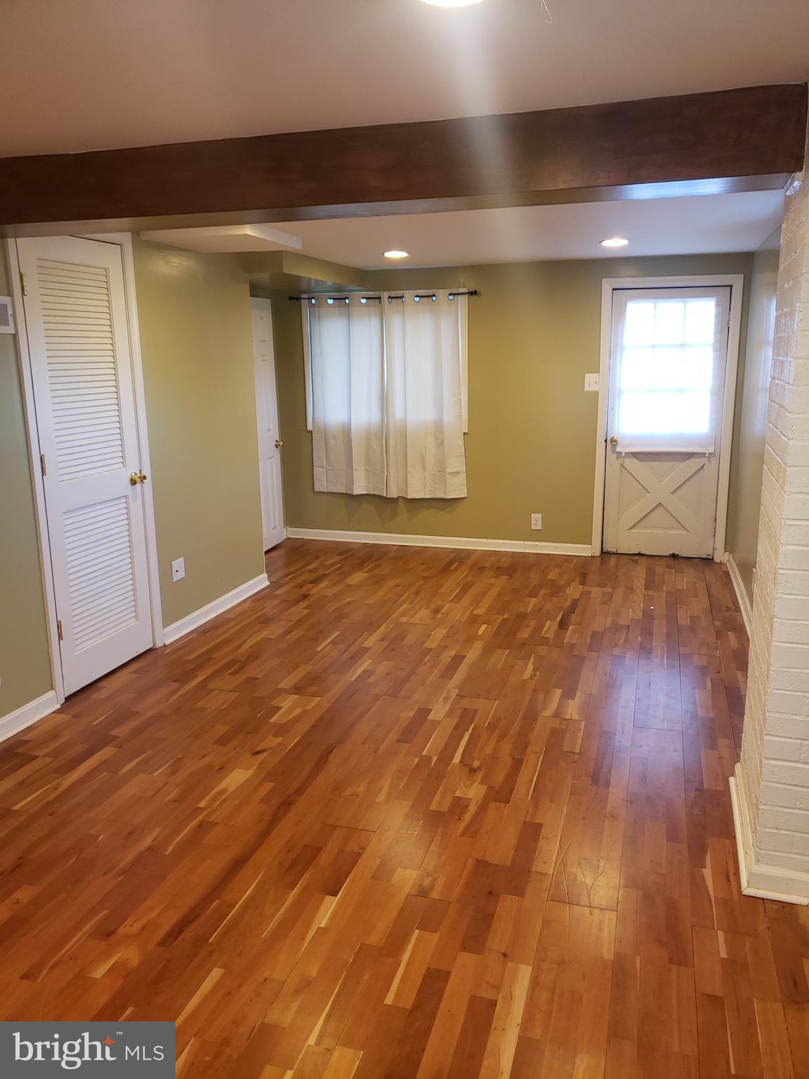 BROOKHAVEN - Residential Lease