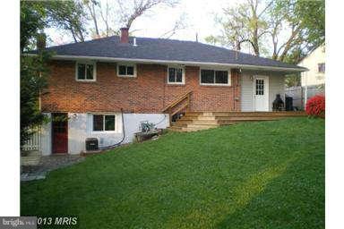 BROOKHAVEN - Residential Lease