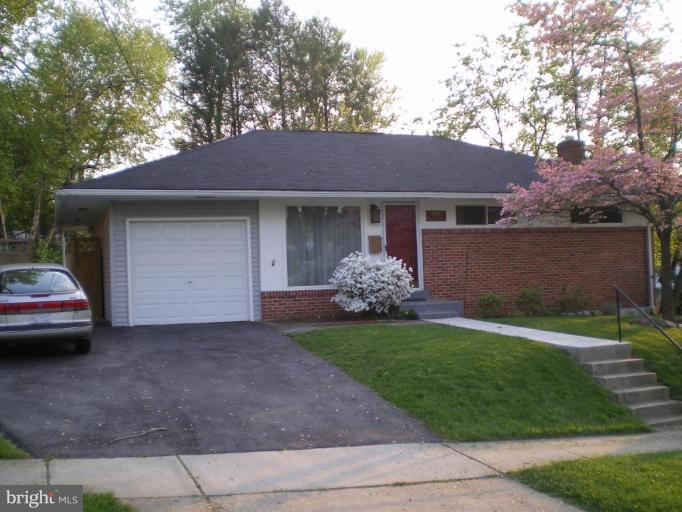 BROOKHAVEN - Residential Lease