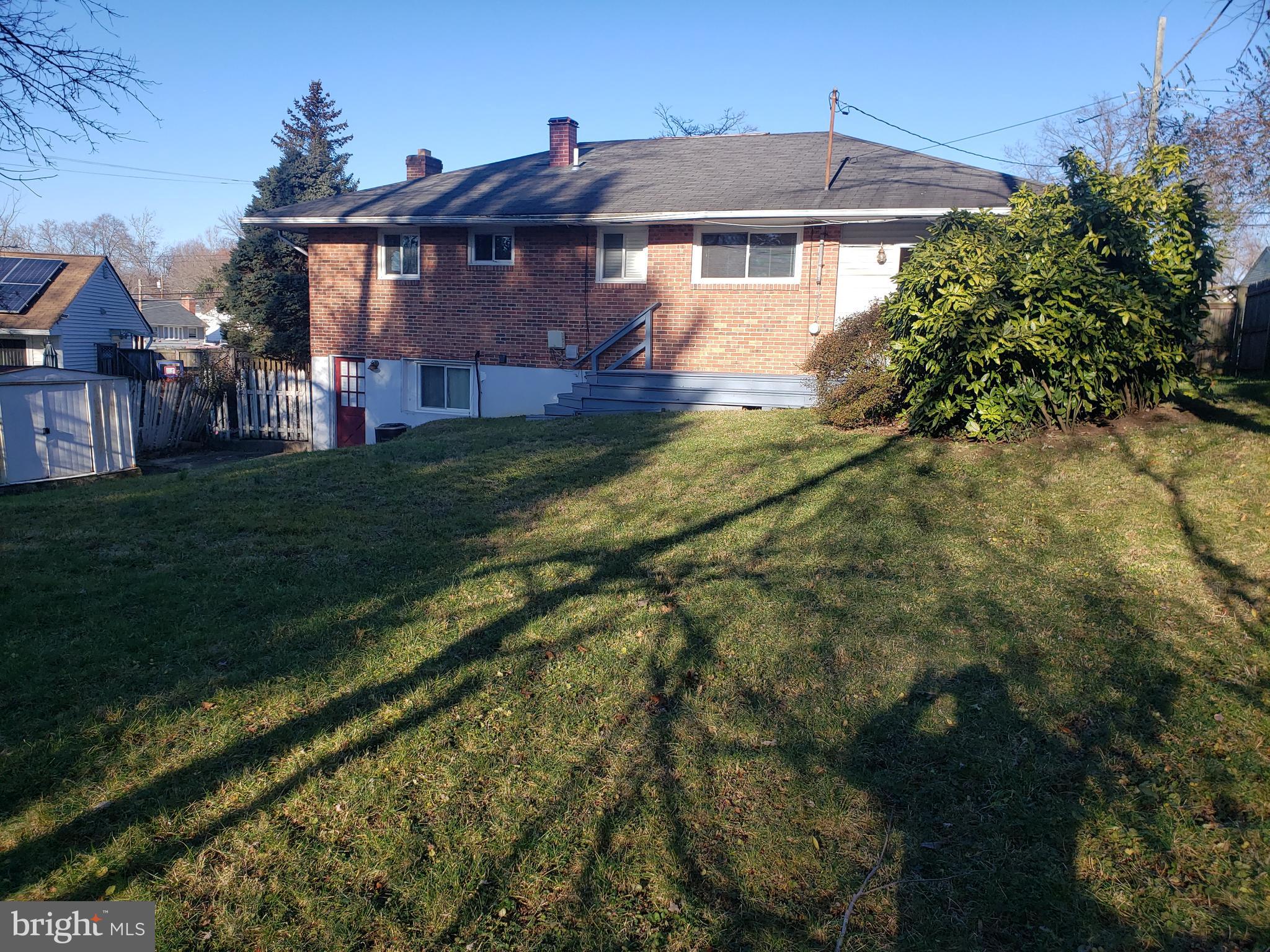 BROOKHAVEN - Residential Lease