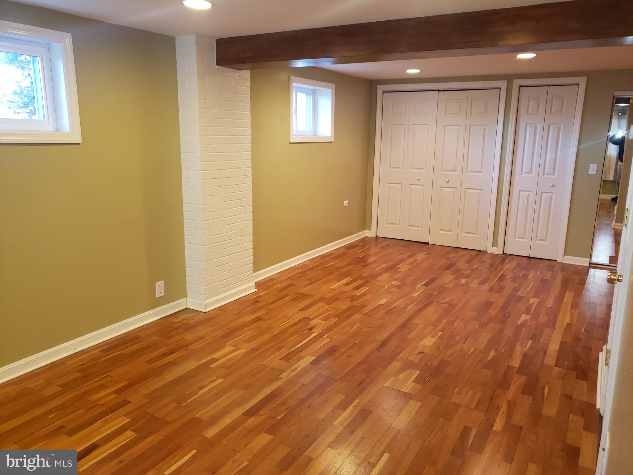 BROOKHAVEN - Residential Lease