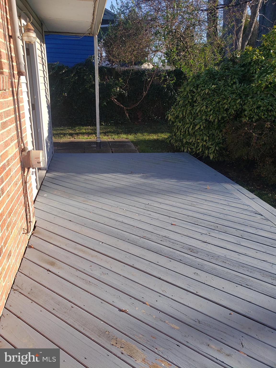 BROOKHAVEN - Residential Lease