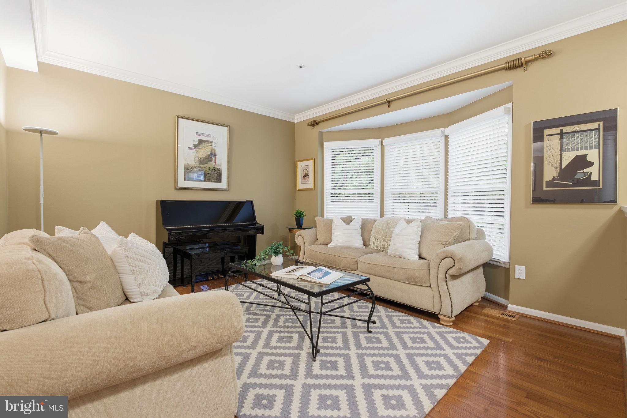 QUINCE HAVEN - Residential
