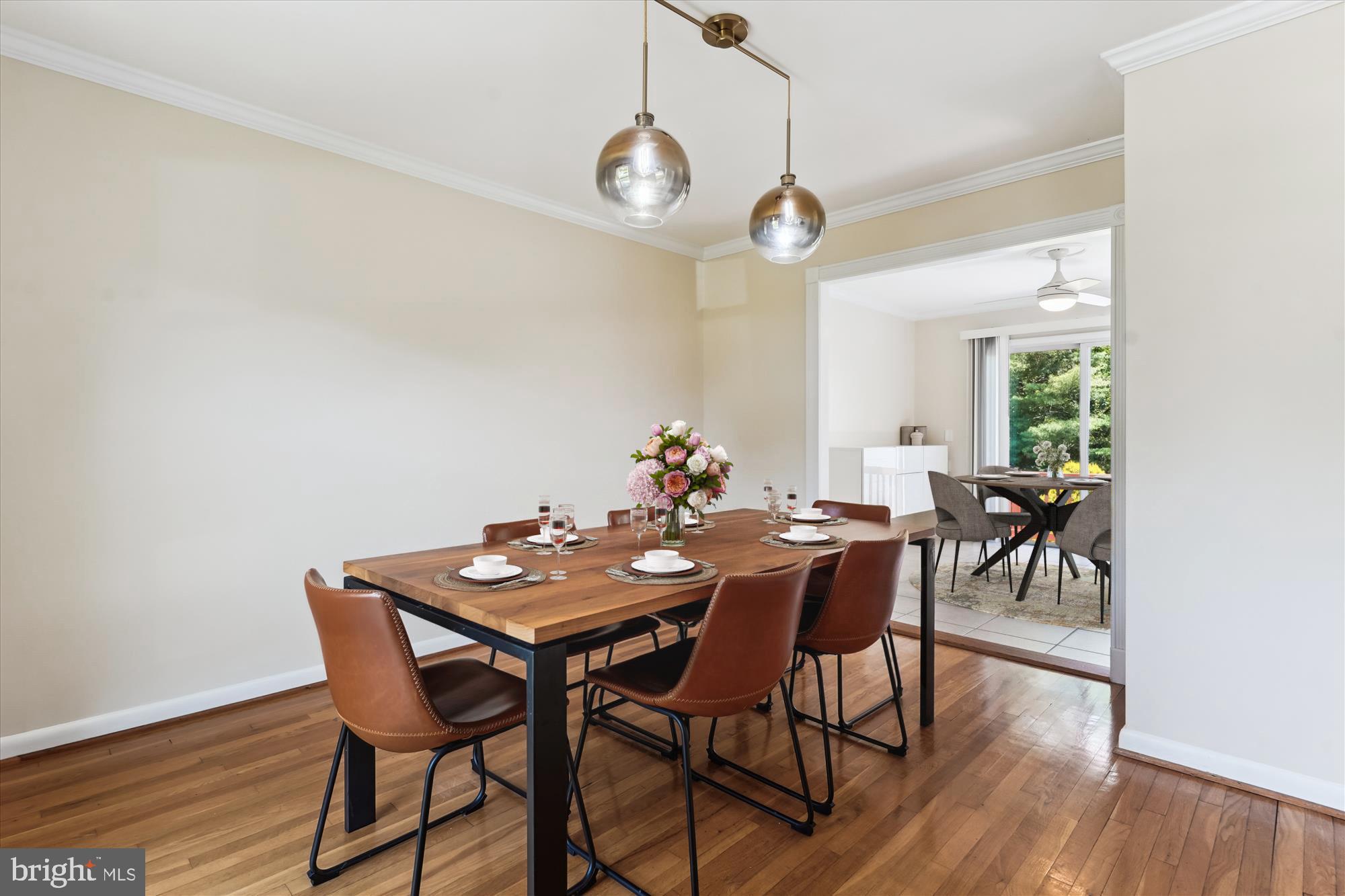 REGENCY ESTATES - Residential