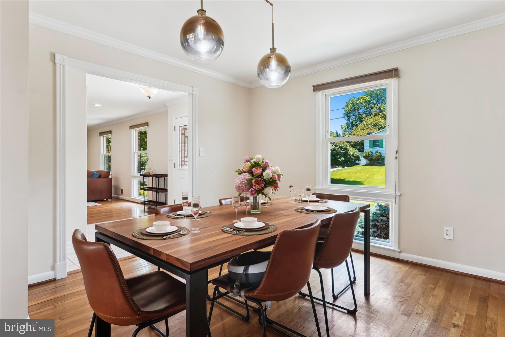 REGENCY ESTATES - Residential