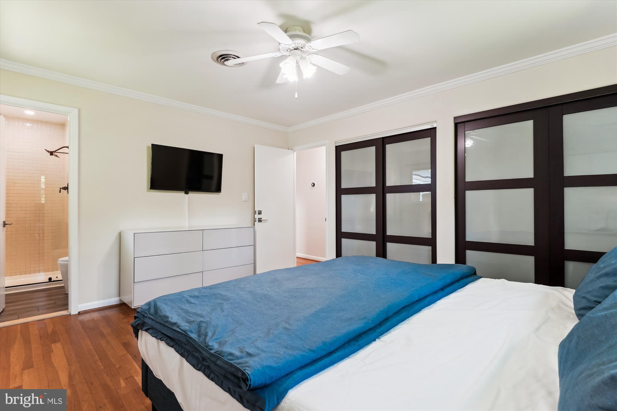 REGENCY ESTATES - Residential