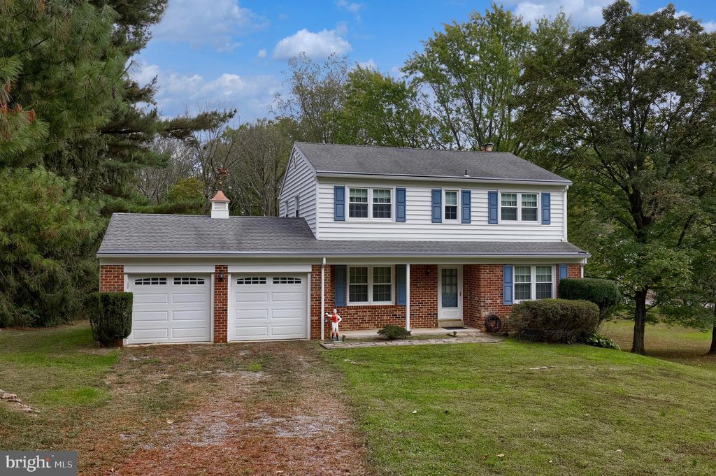 Photo of 804 N Mill Road, KENNETT SQUARE, PA 19348 (MLS # PACT2111536)