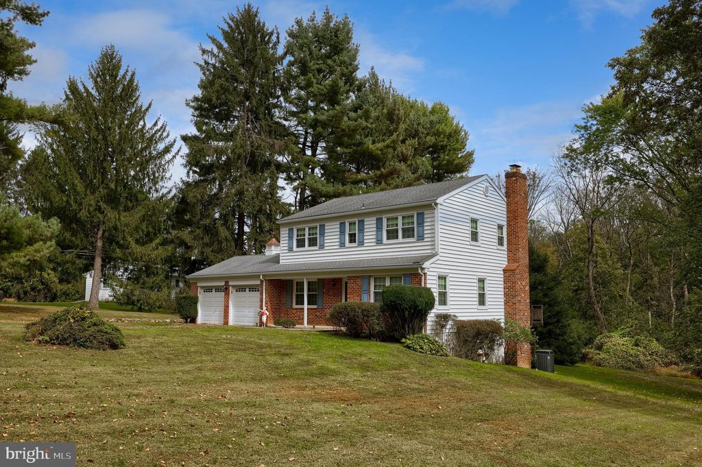 Photo of 804 N Mill Road, KENNETT SQUARE, PA 19348 (MLS # PACT2111536)