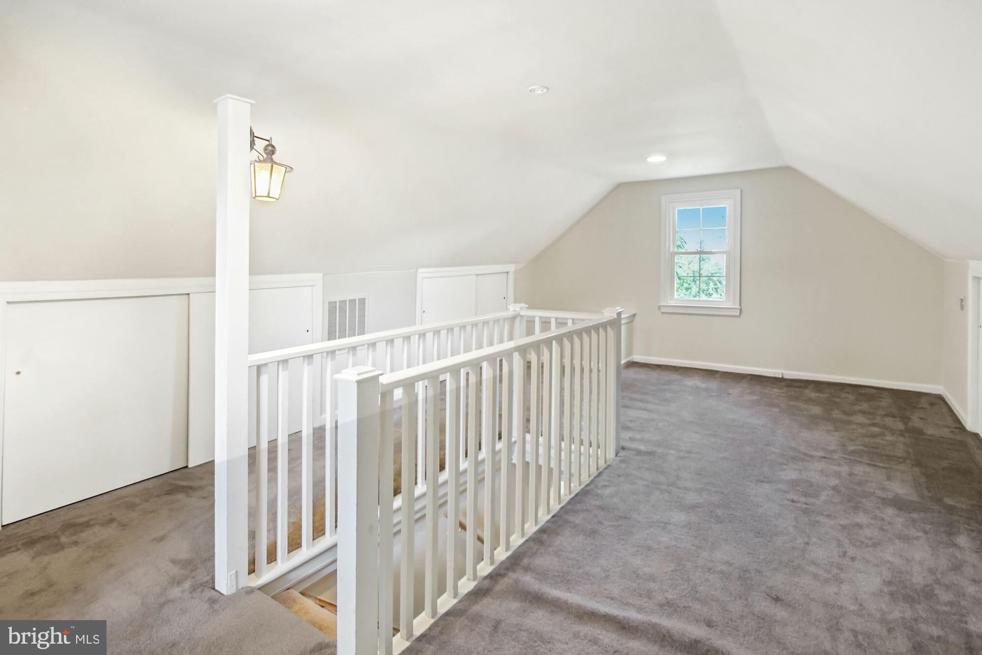 CHEVY CHASE - Residential Lease