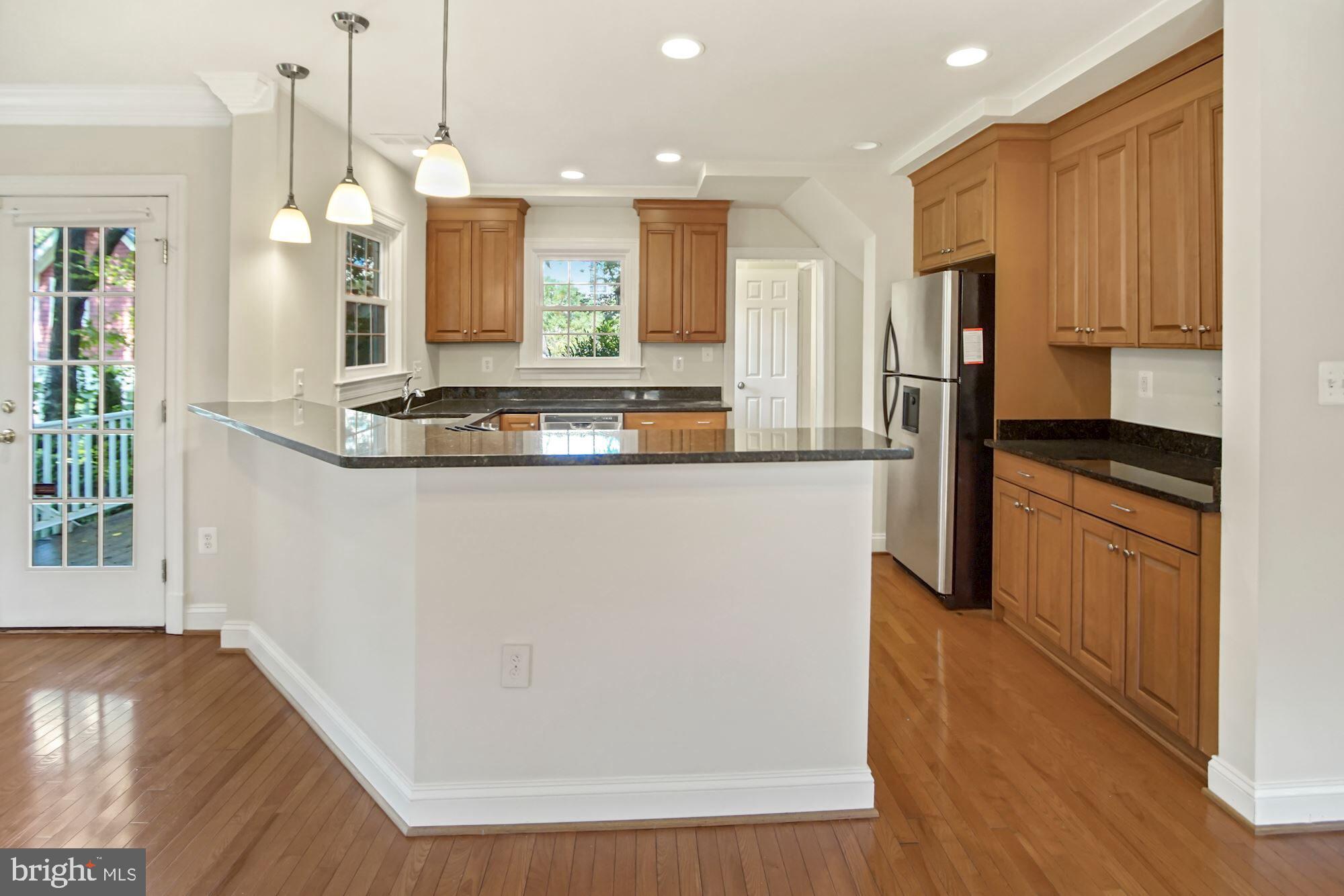 CHEVY CHASE - Residential Lease