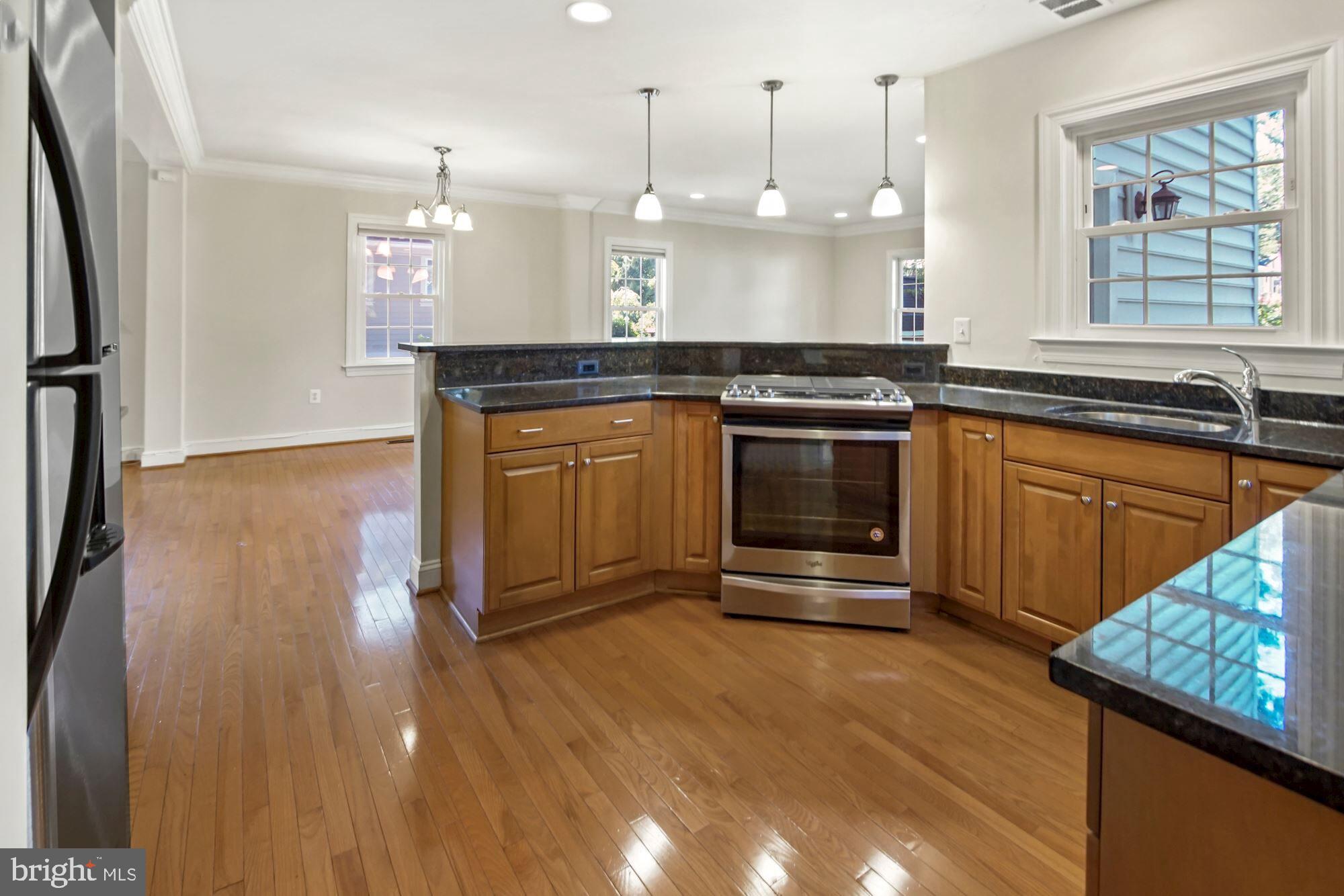 CHEVY CHASE - Residential Lease