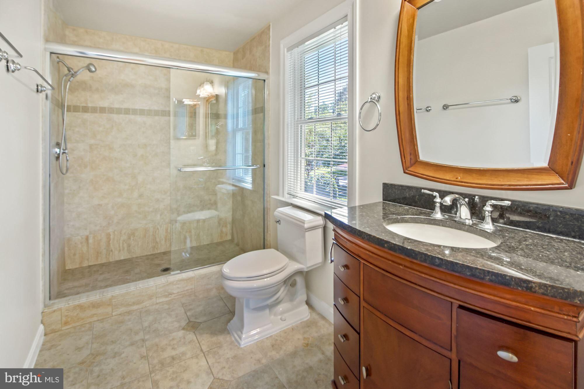 CHEVY CHASE - Residential Lease