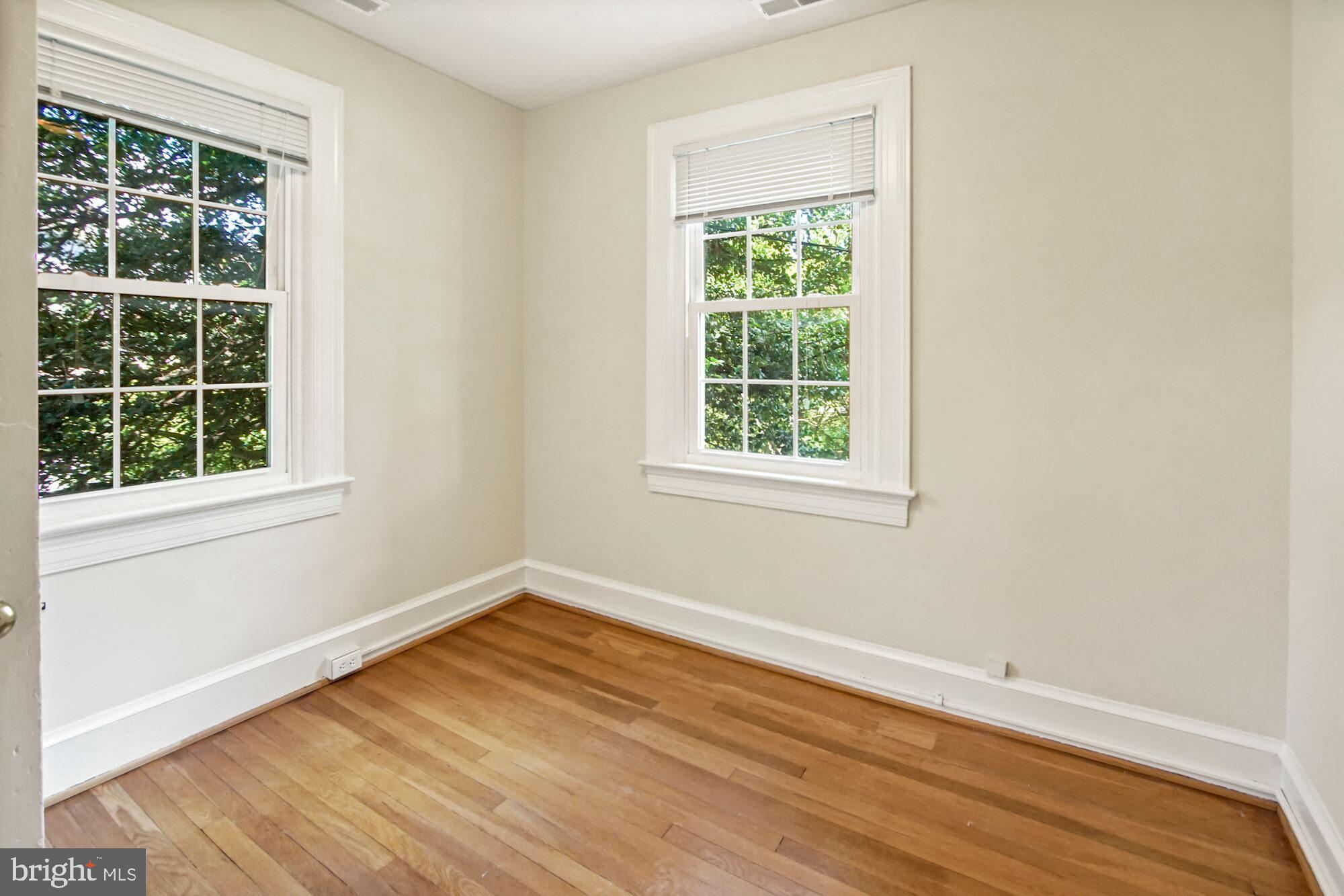 CHEVY CHASE - Residential Lease