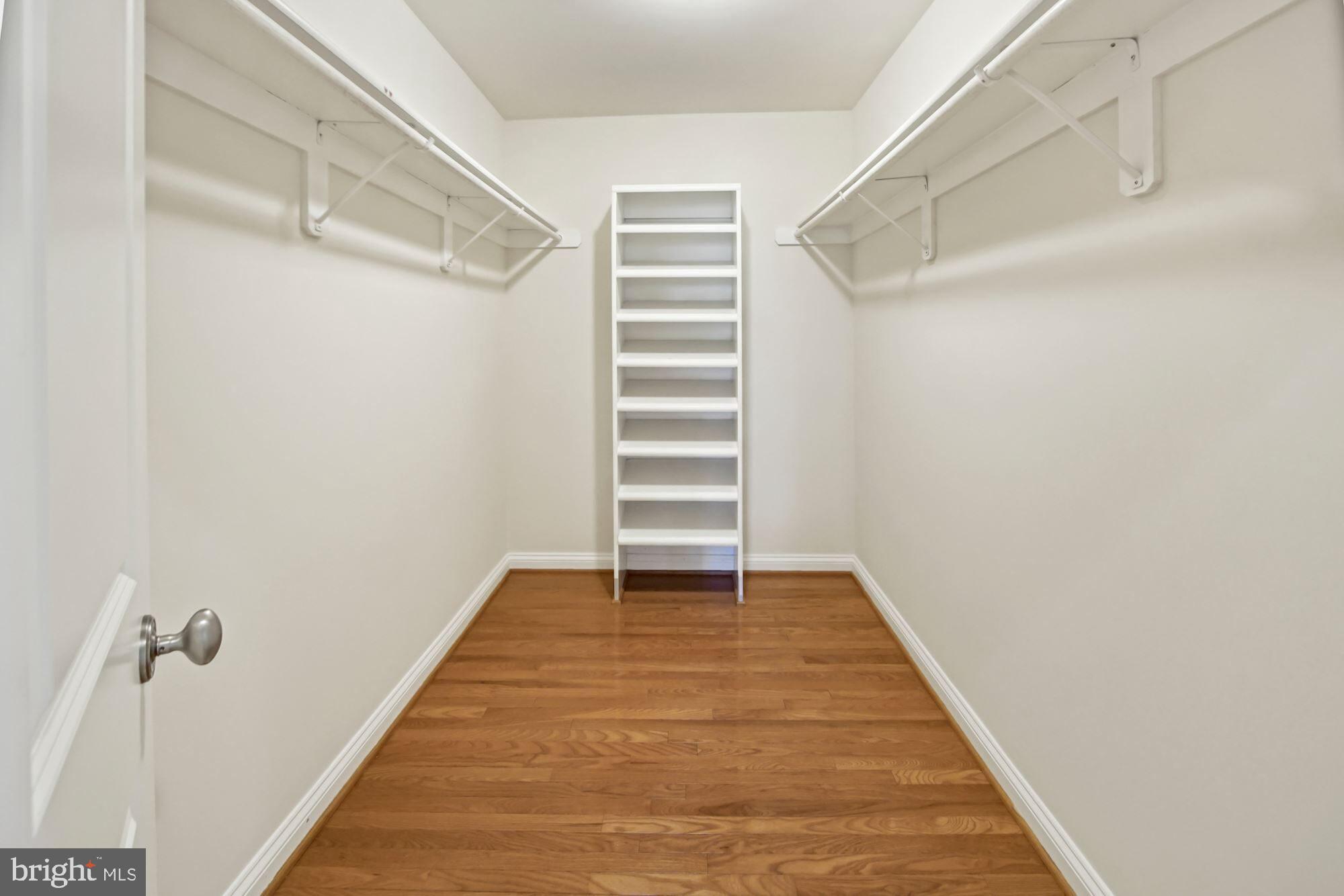 CHEVY CHASE - Residential Lease