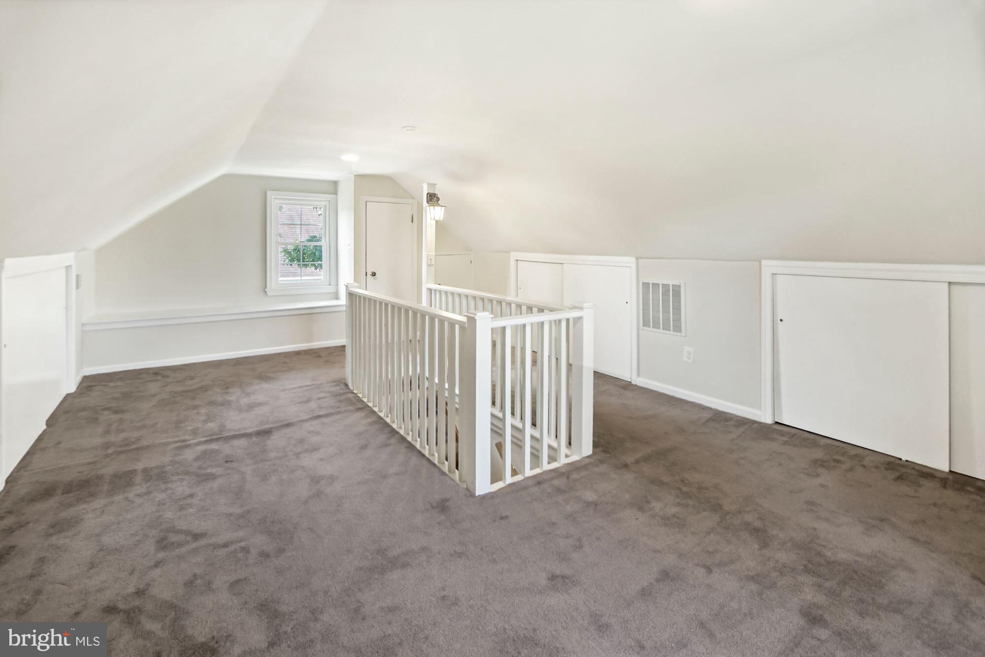 CHEVY CHASE - Residential Lease