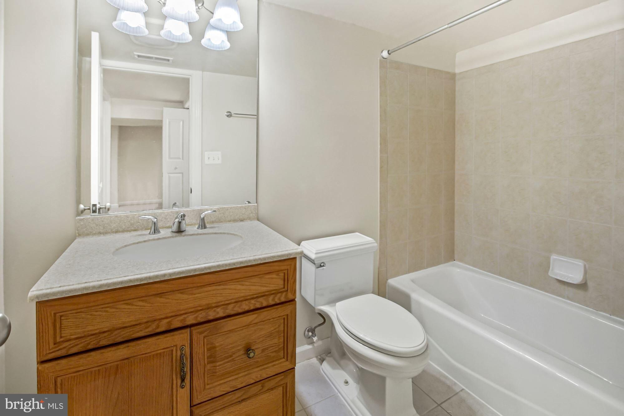 CHEVY CHASE - Residential Lease