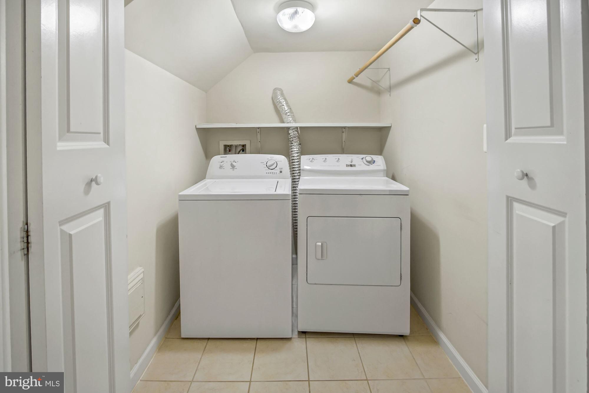 CHEVY CHASE - Residential Lease