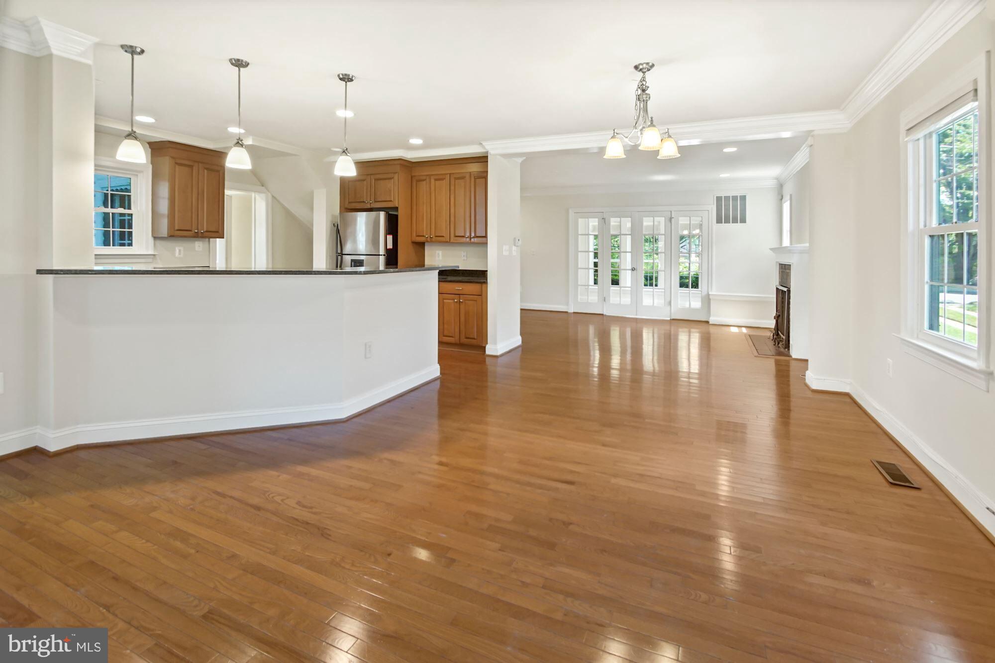 CHEVY CHASE - Residential Lease