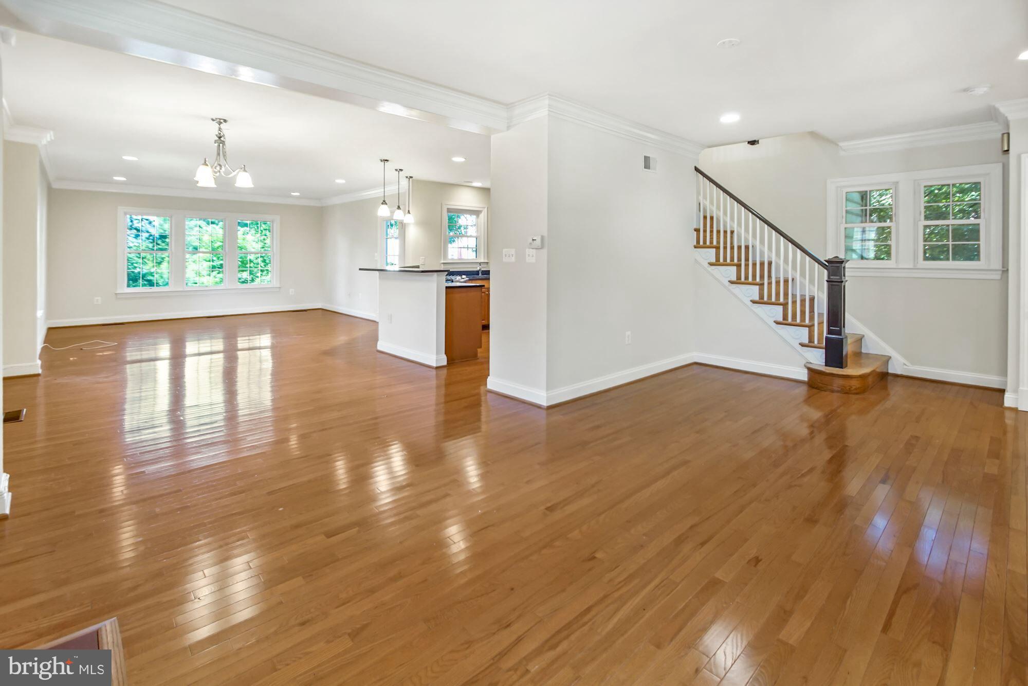 CHEVY CHASE - Residential Lease