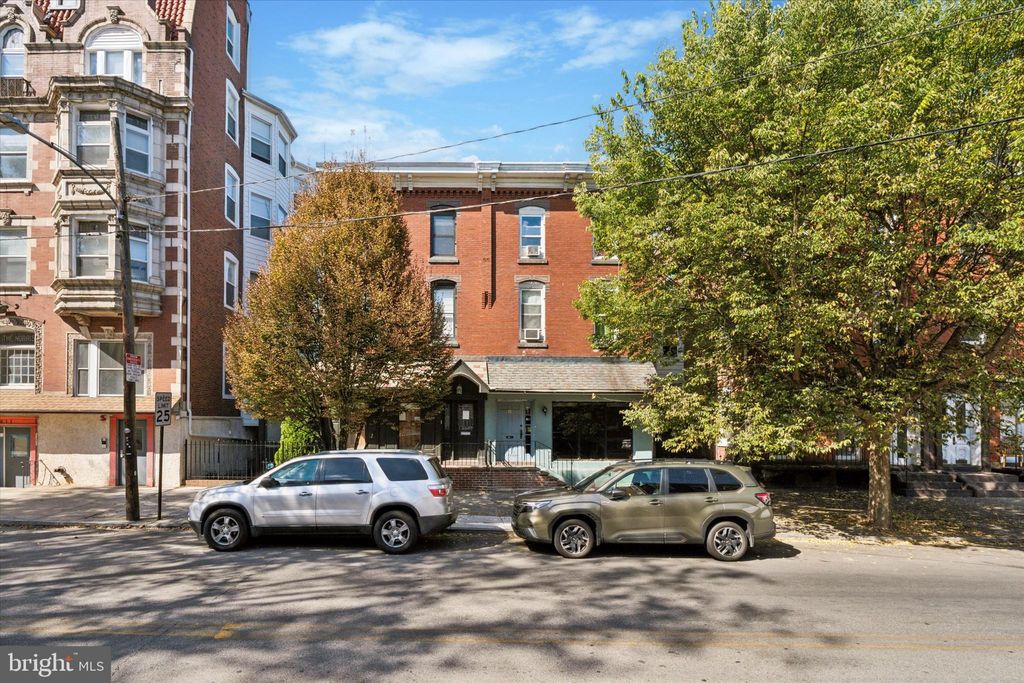 Photo of 617 Swede Street, NORRISTOWN, PA 19401 (MLS # PAMC2160310)