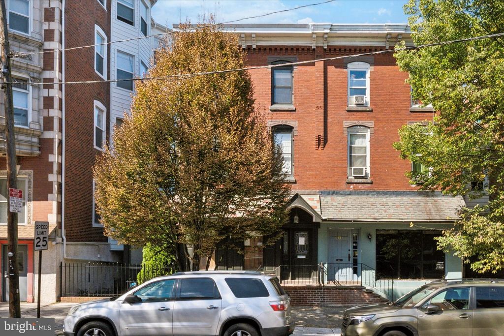 Photo of 617 Swede Street, NORRISTOWN, PA 19401 (MLS # PAMC2160310)