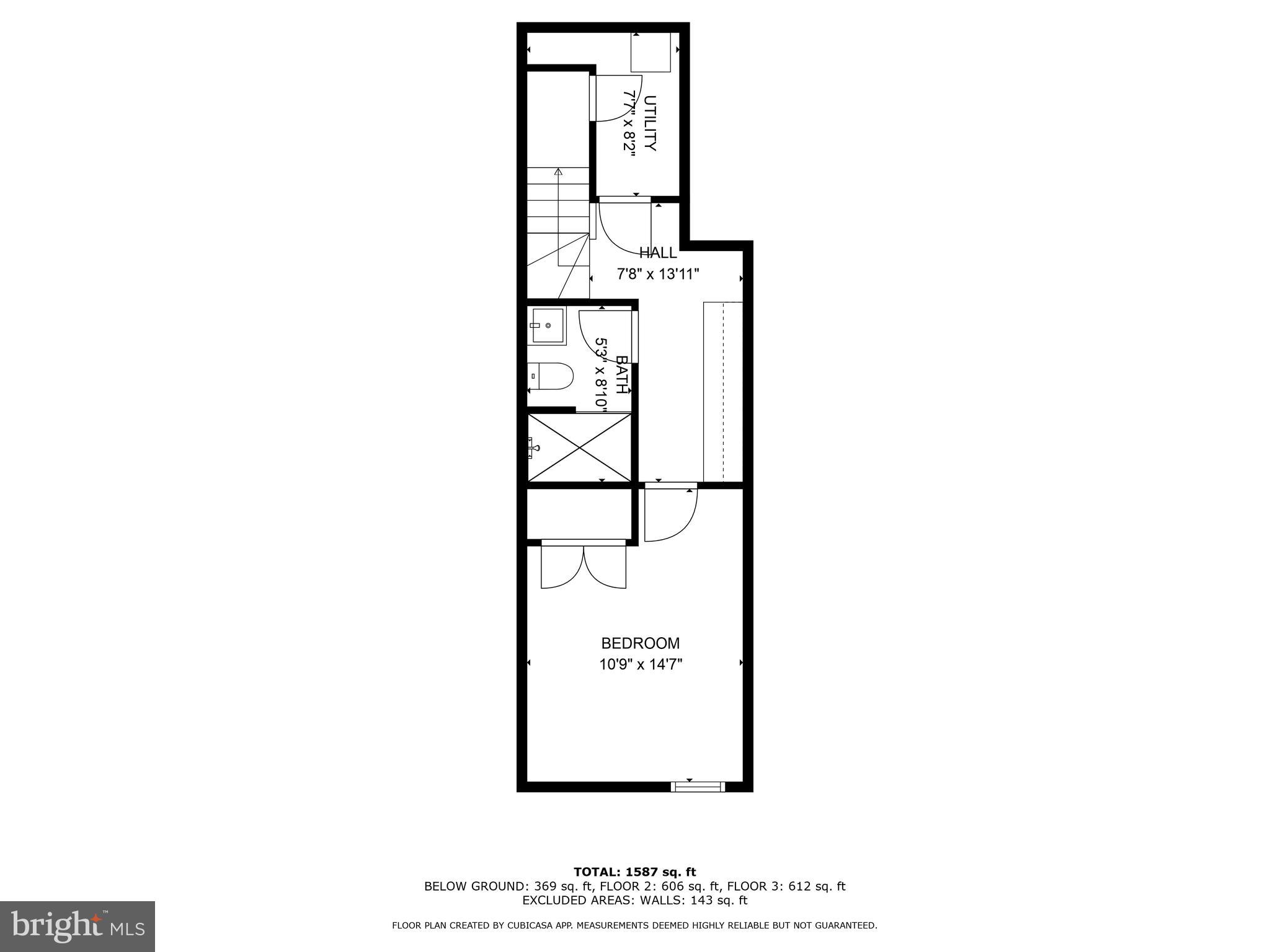 LOCUST POINT - Residential