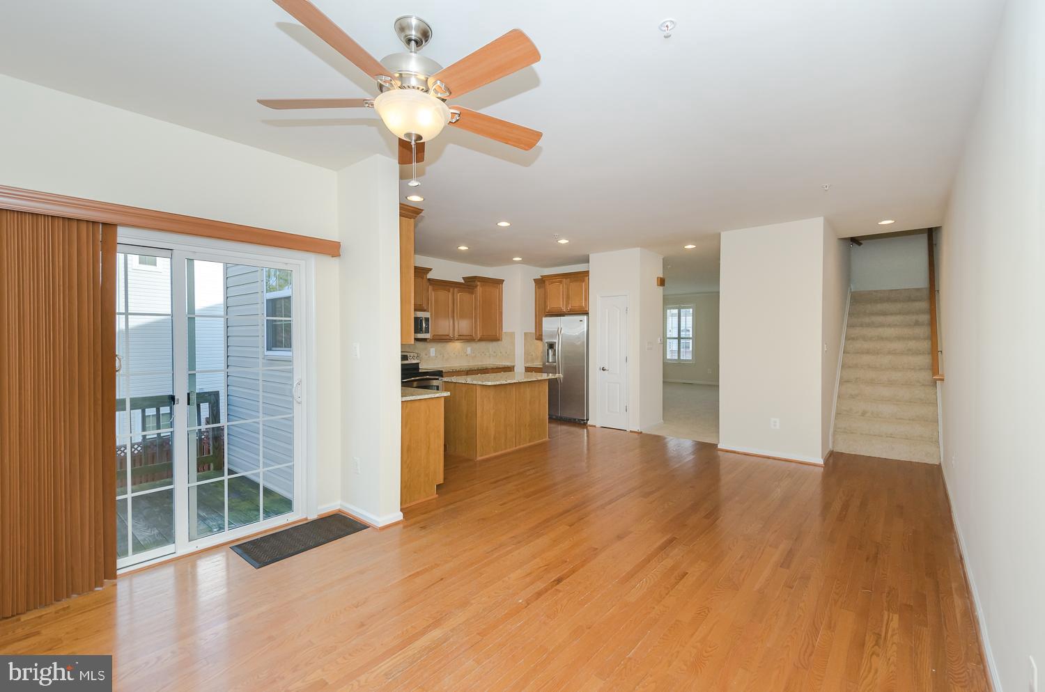 TANYARD SPRINGS - Residential Lease